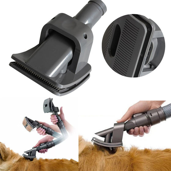 Groom Animal Allergy Vacuum Cleaner