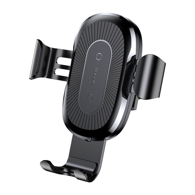 Wireless Charger For iPhone X 8 Plus Quick Charge