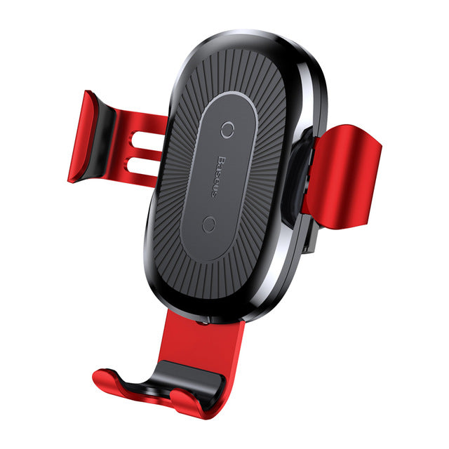 Wireless Charger For iPhone X 8 Plus Quick Charge