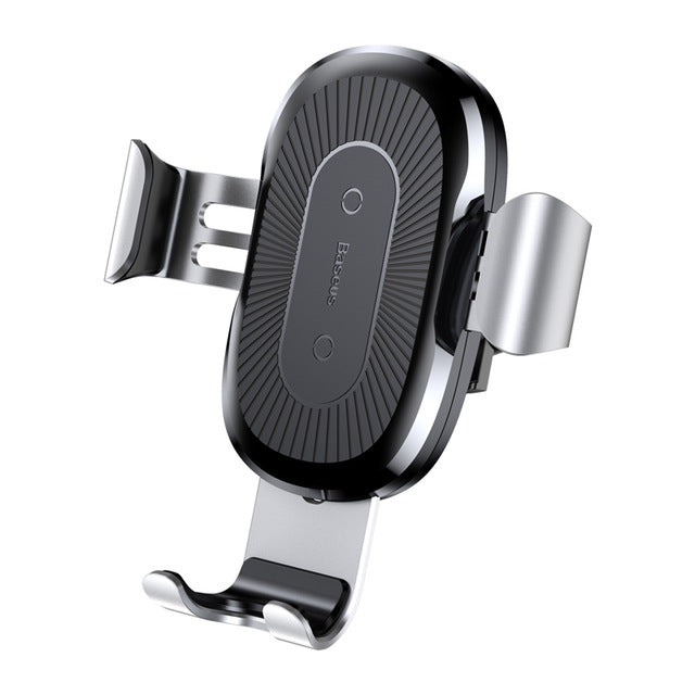 Wireless Charger For iPhone X 8 Plus Quick Charge
