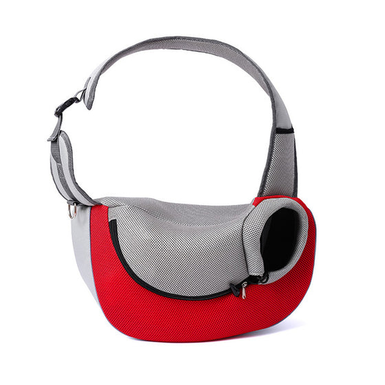 Kitten Dog Carrying Outdoor Travel Bags