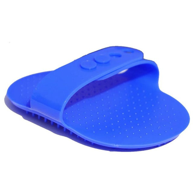Pet Dog Bath Brush Comb Grooming Massaging