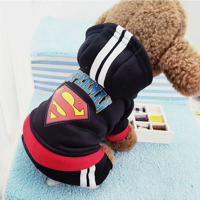 Cute Dog Clothes Winter  Dog Chihuahua Puppy