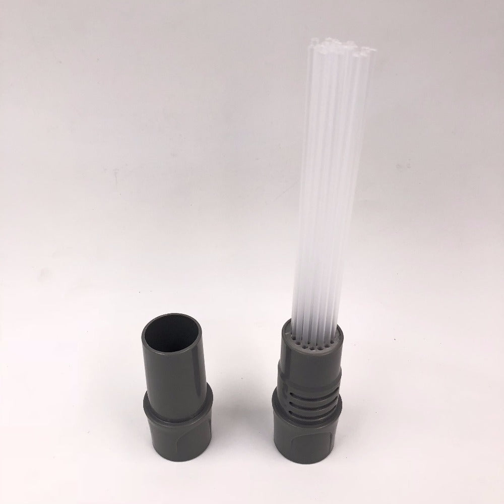 Multi-functional Dust Daddy Brush Cleaner Dirt Remover