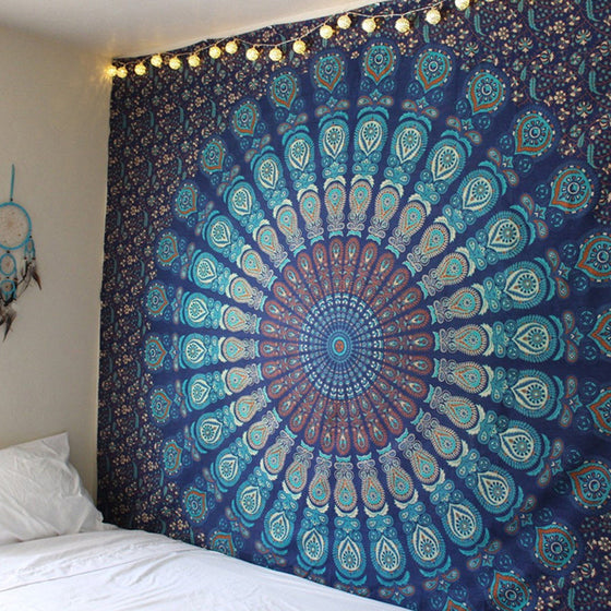 Home Decorative Wall Hanging Bohemia