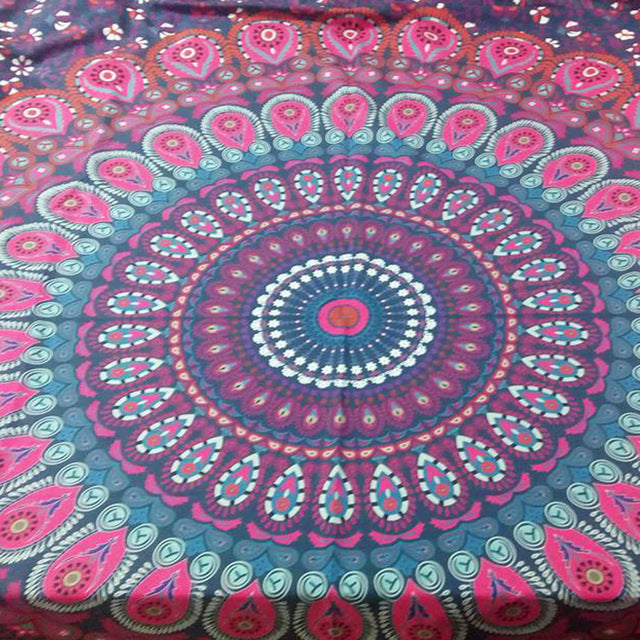 Home Decorative Wall Hanging Bohemia