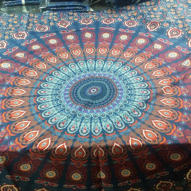 Home Decorative Wall Hanging Bohemia