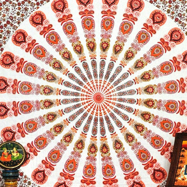 Home Decorative Wall Hanging Bohemia
