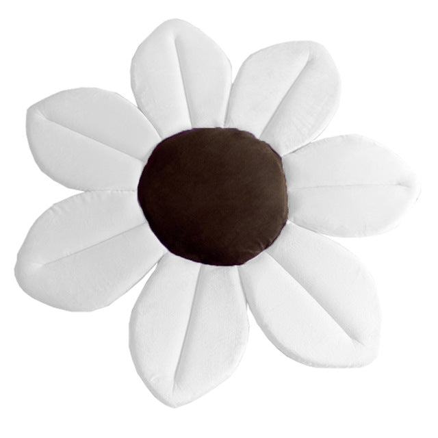 Newborn Baby Bathtub Foldable Flower