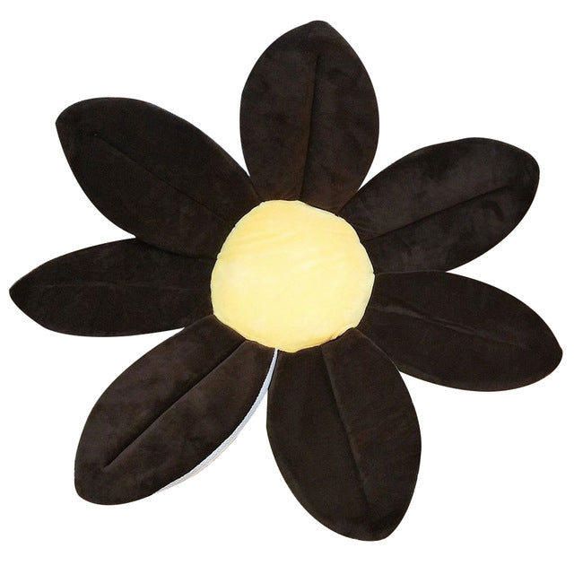 Newborn Baby Bathtub Foldable Flower