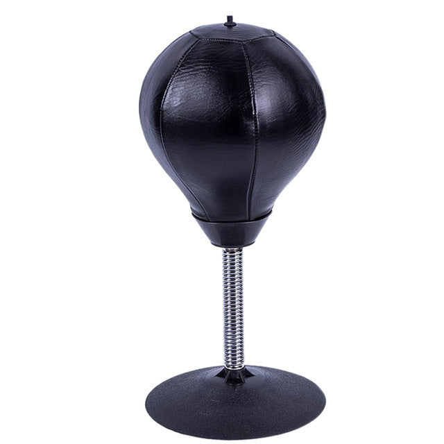 Freestanding Reflex Boxing Bag Kit Hot Anti-anxiety Toys