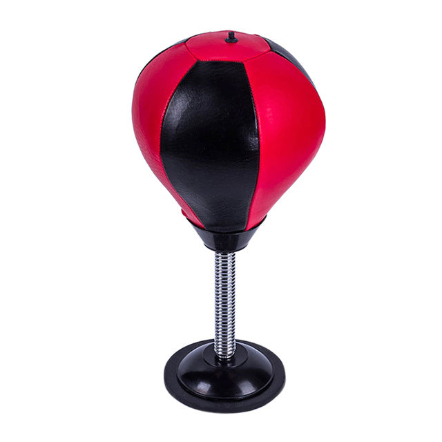 Freestanding Reflex Boxing Bag Kit Hot Anti-anxiety Toys