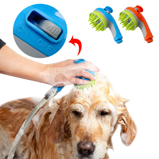 Pet Dog Cat  Shower Sprayers