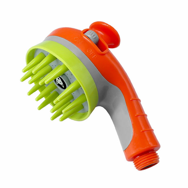 Pet Dog Cat  Shower Sprayers