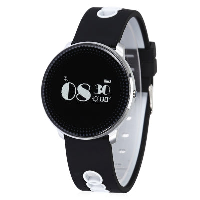 Smart Bracelet With Heart Rate Blood Pressure
