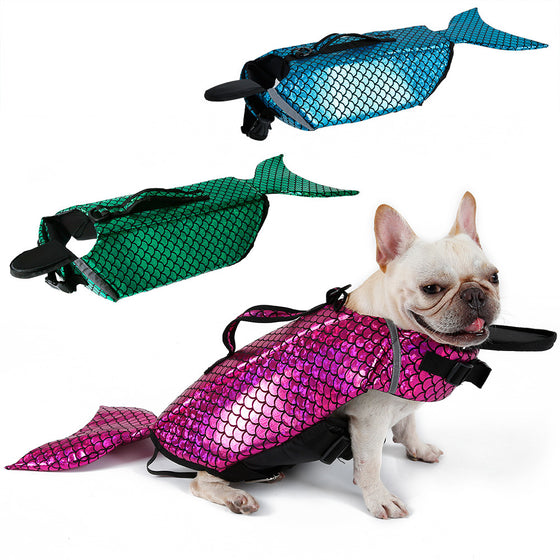Pet Costume Swimming Clothes Apparel