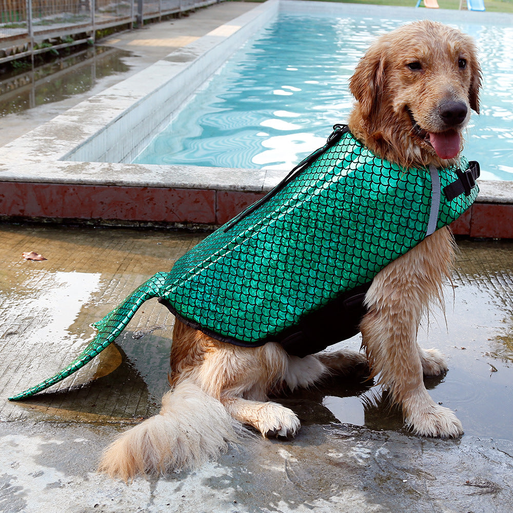 Pet Costume Swimming Clothes Apparel