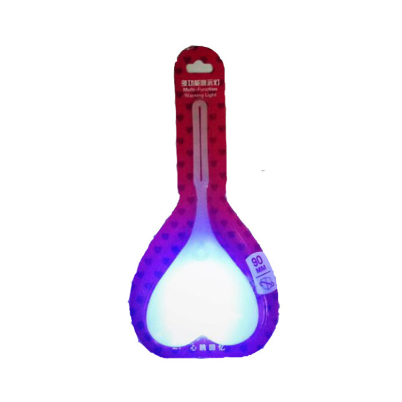 Bike Light Cycling Balls Tail Waterproof
